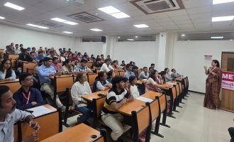 Orientation Programme for First Year Diploma in Pharmacy Students